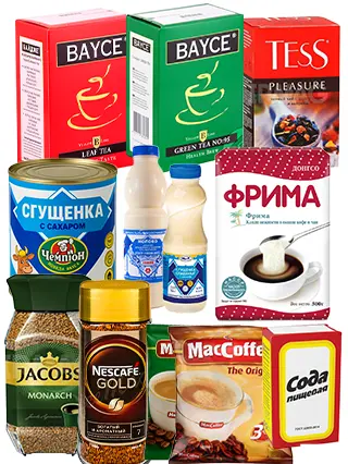 Макарон Ассортимент