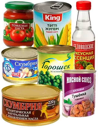 Макарон Ассортимент