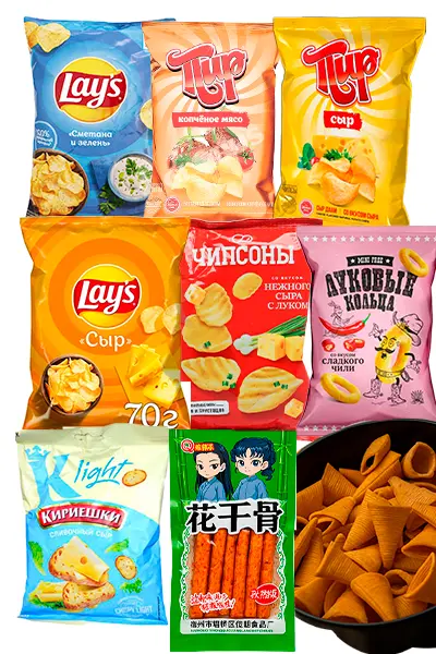 Осуществление технической поддержки скрипта