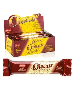 шоколад "CHOCAIR"