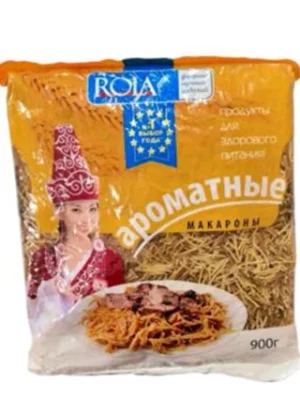 1кг Макароны Жаренная