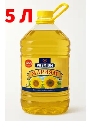 Май Мариям 5 Л