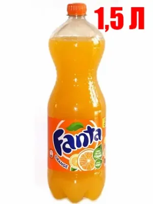 Фанта 1,5 Л