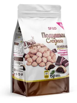 Печенье Подушю Сладкие